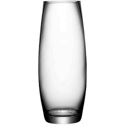 LSA International Flower Grand Stem Vase, H41cm